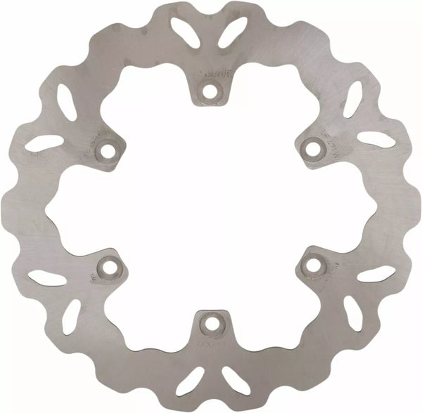 GALFER BRAKE DISC FIXED WAVE DF471W