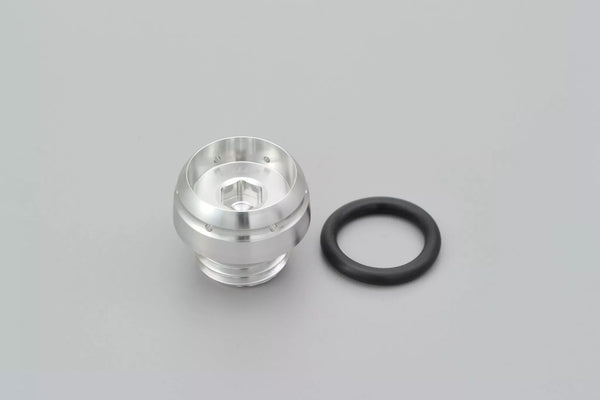 DAYTONA OIL FILLER CAP BULLET M20xP2.5 98403