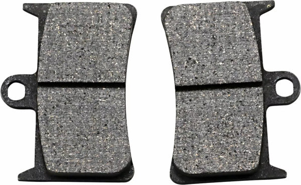 MOTO-MASTER BRAKE PAD CERAMIC 402804