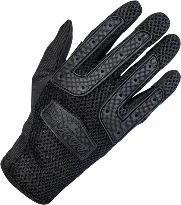 BILTWELL GLOVES ANZA BLK XL 1507-0101-005