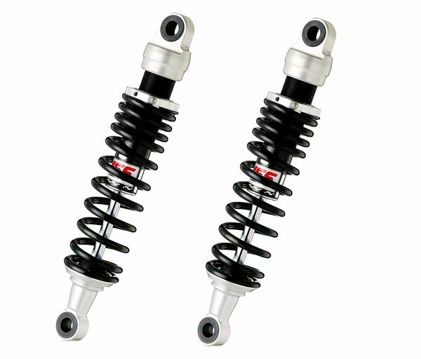 YSS RR TWIN SHOCK ECOLINE HON RE302-340T-06-88