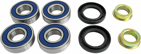 EPI KIT REBUILD REAR SUSP SUZ WE331052