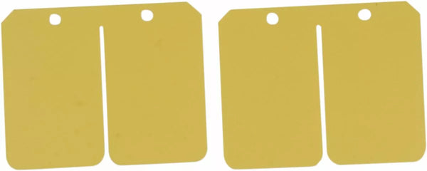 Boyesen FSS Reedventil - Kawasaki KX125 1994-2002 SSF011