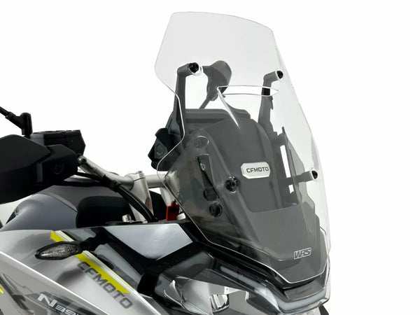 WRS WINDSCREEN TOURING CFMOTO 800M CF001T