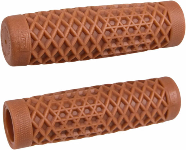ODI GRIPS ODI VANS 22MM GUM RUBBER B01VTGR