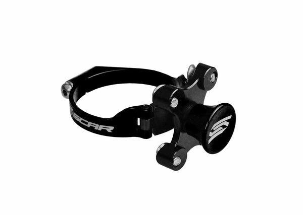 SCAR LAUNCH CTRL SX/TC 85 BK SLC502BK