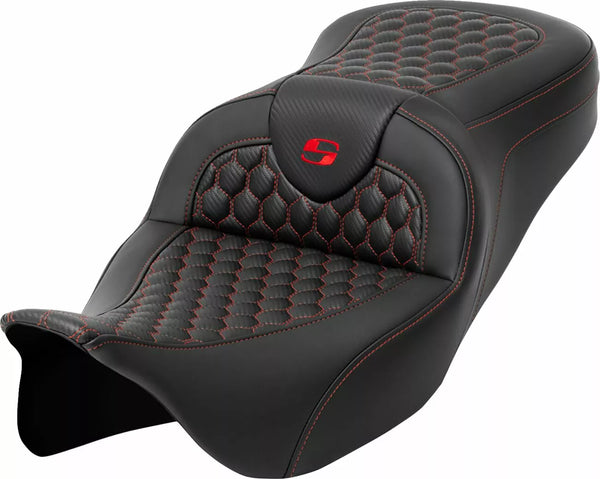 SADDLEMEN SEAT ROAD SOFA - FLT 08-UP - H 808-07B-18904
