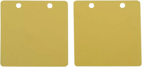 BOYESEN FSS Reedventil - För Suzuki Yamaha Honda Mini MX (SSF000)