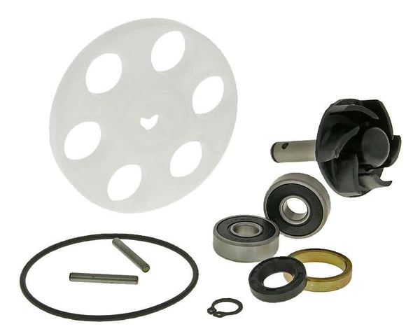 101 OCTANE WATER PUMP REP. KIT IP34590