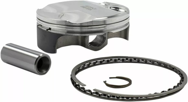 WOSSNER PISTON KIT KLX/KFX/Z400 89 94 8563DA