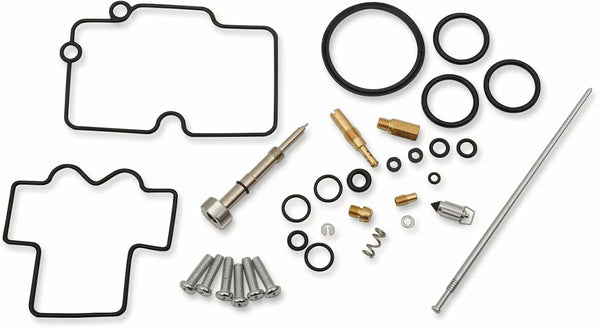 MOOSE OFFROAD HARD-PARTS REPAIR KIT CARB HON 26-1459