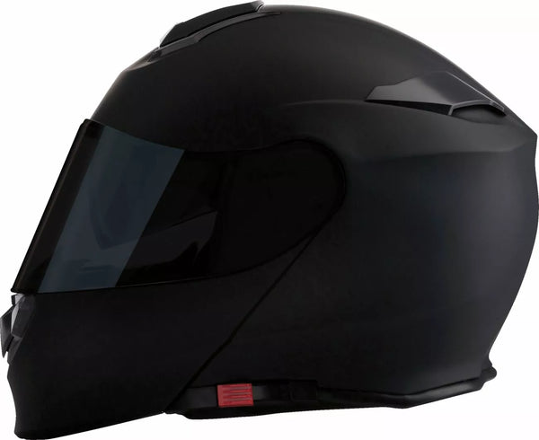 Z1R Helmet Solaris Smoke 2.0 FLT B 0101-17471