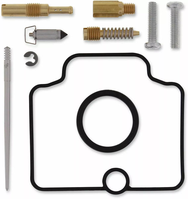 MOOSE OFFROAD HARD-PARTS REPAIR KIT CARB KAW 26-1395