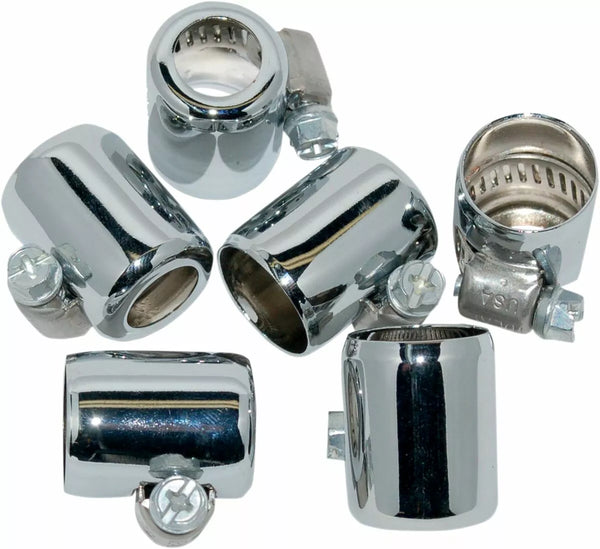 NAMZ CLAMP HOSE 1/4-5/16 CH 6P NHC-CH106