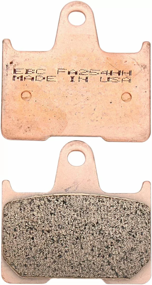 EBC BRAKE PAD SINTERED HH FA254HH