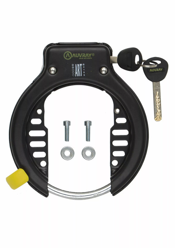 AUVRAY HORSESHOE MEGALOCK ART MEGALOCKAUV