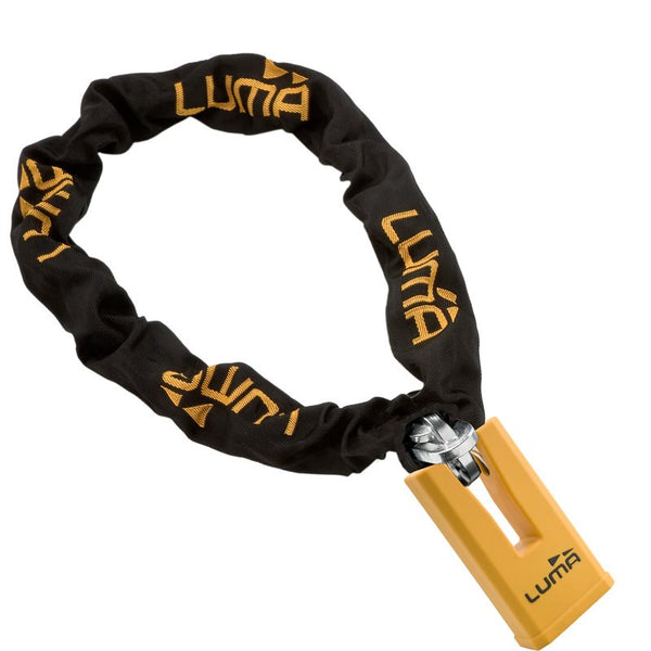 ESCUDO DISC CHAIN OR. 170 LUMA