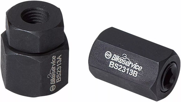 BIKESERVICE STUD REMOVER INSTAL M10 BS2313