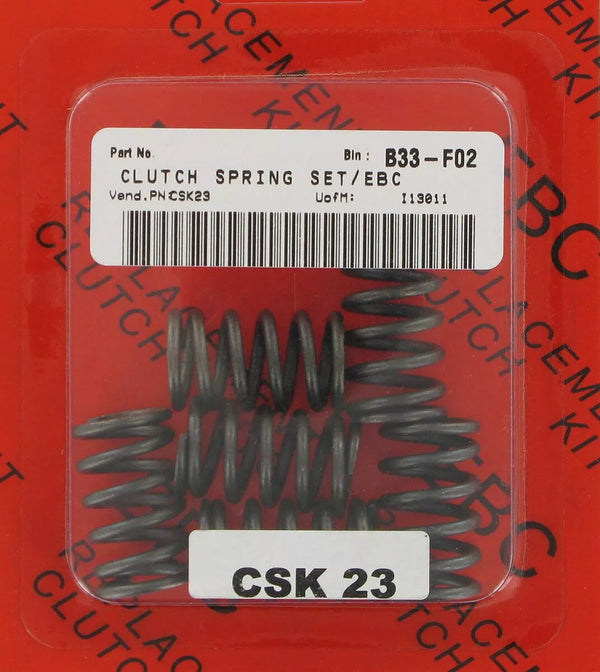EBC CLUTCH SPRING SET CSK CSK023
