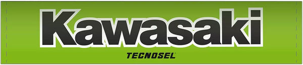 TECNOSEL BARPAD KAWASAKI VINTAGE 50V00/30
