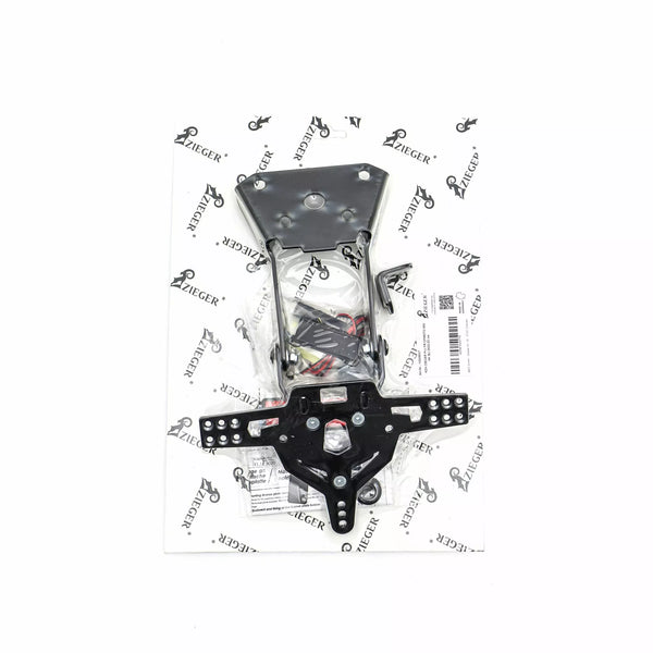 Zieger LCS PLT HLD TYPE D CFMOTO 650N 10009837