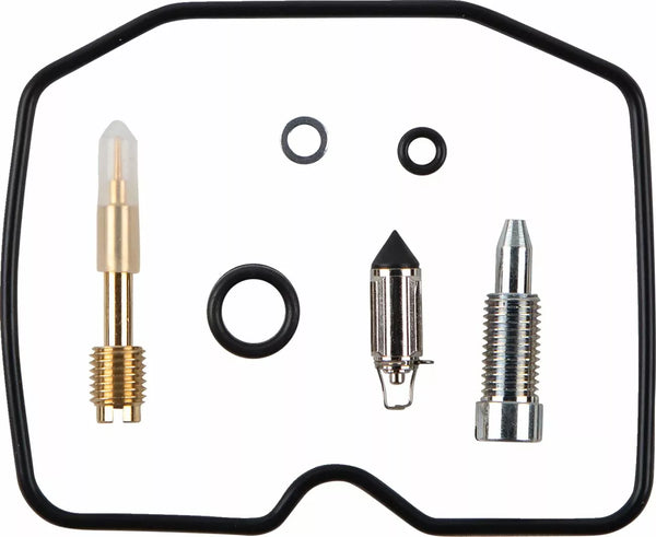 K&L SUPPLY REPAIR KIT ECONO CARB TRI 18-2457