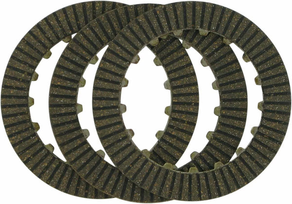 EBC CLUTCH FRICTION PLATE KIT CK4463
