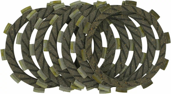 EBC CLUTCH FRICTION PLATE KIT CK4478