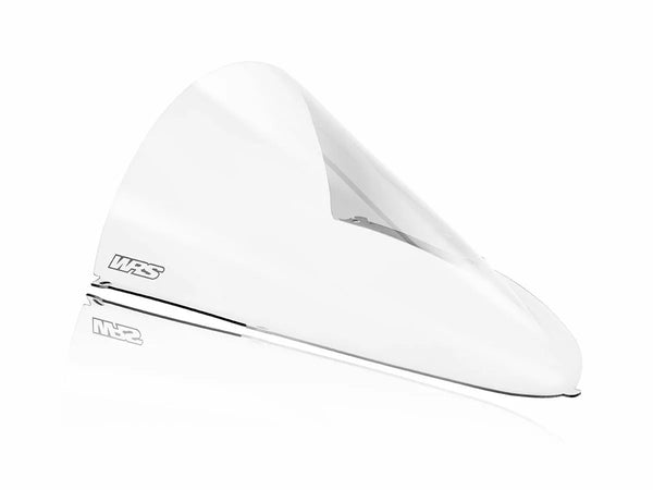 WRS WINDSCREEN RACE RS660 CLEAR AP004T