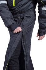 Twice Skoteroverall Thermo Rick