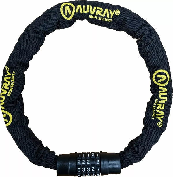 AUVRAY CHAIN CODE 120 D 8 CC120AUV08