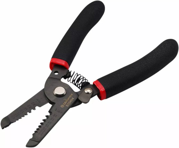 BIKESERVICE TOOL WIRE STRIPPER BS-10003