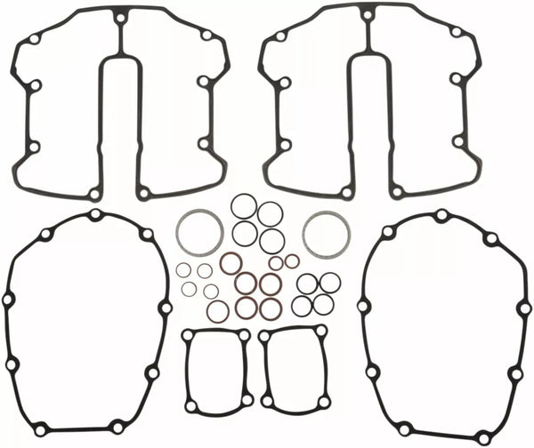 Cometic Gasket Kit Cam 17+ M8 C10178-FP