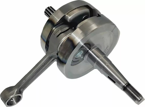 WOSSNER CRANKSHAFT CR125R 90-04 CS2009