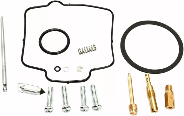 MOOSE OFFROAD HARD-PARTS REPAIR KIT CARB HON 26-1547