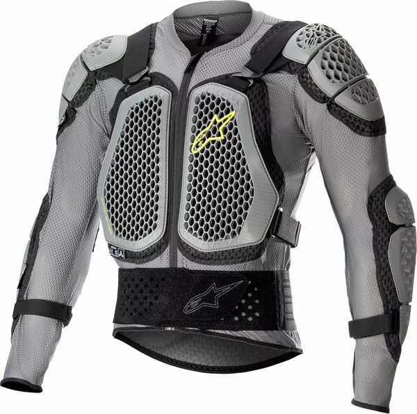 Alpinestars (MX) Jacket Bio Action V2 GBY L 6506823-915-L