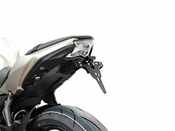 ZIEGER LCS PLT HLD TYPE A Z650 10002755