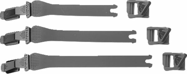 THOR STRAP KT RADIAL GREY LFT 3430-0983