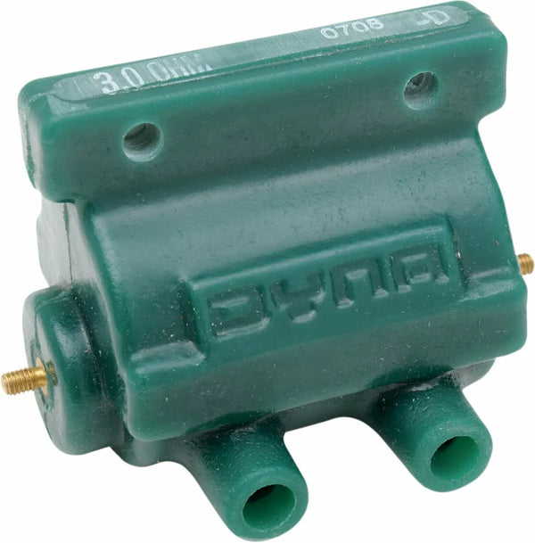 DYNATEK-HARLEY COIL-DYNA 3.OHM HD E.I.GN DC6-1