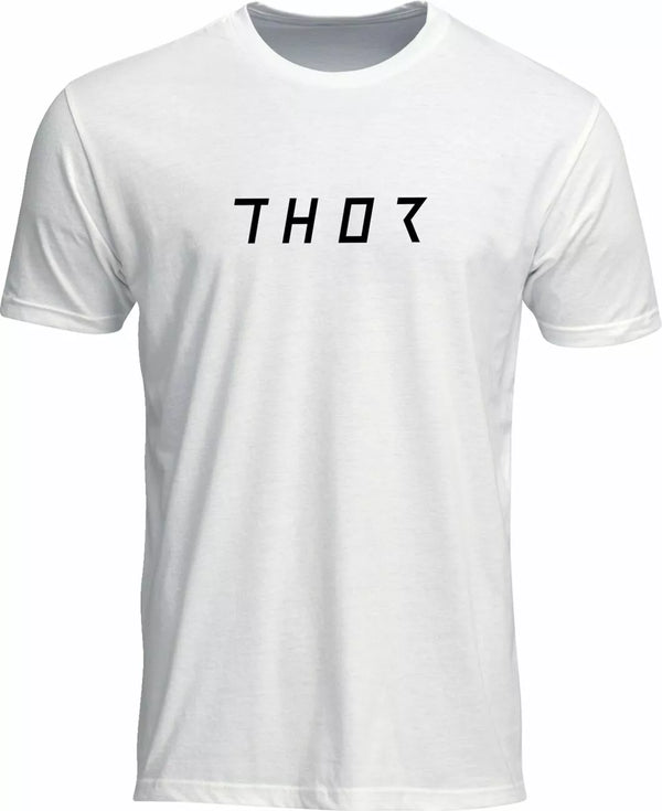 THOR TEE STAMPED WHITE SM 3030-24579