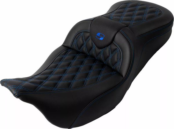 SADDLEMEN SEAT ROAD SOFA - FLT 08-UP - L 808-07B-182B1