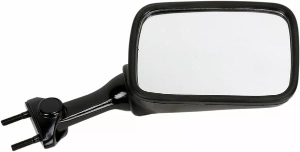 EMGO MIRROR BLACK RIGHT EC FAIRING 20-29691