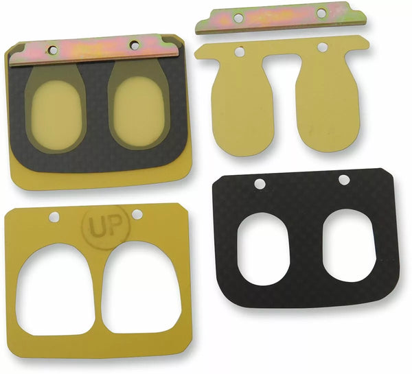 BOYESEN REEDS PRO SERIES RAD-33J PSR-033