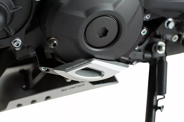 SW-MOTECH ENGINE CASE PROTECTOR MSS.06.599.10100