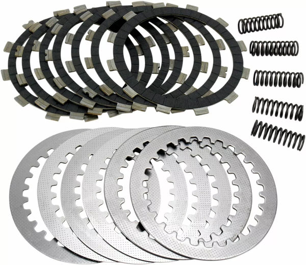 EBC CLUTCH KIT CARBON DRCF SER DRCF269