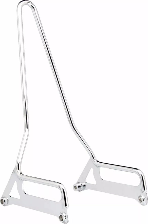 BILTWELL SISSYBAR FXD 06-17 CHR 5003-501