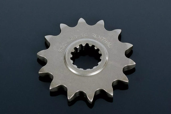 RENTHAL SPROCKET F 525 16T 407A-525-16P