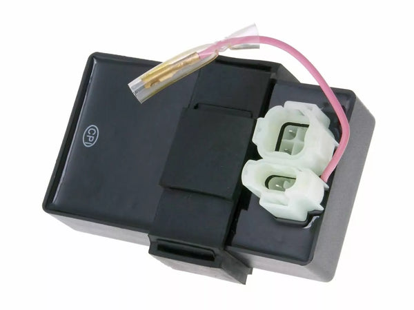 101 OCTANE CDI UNIT IP32508