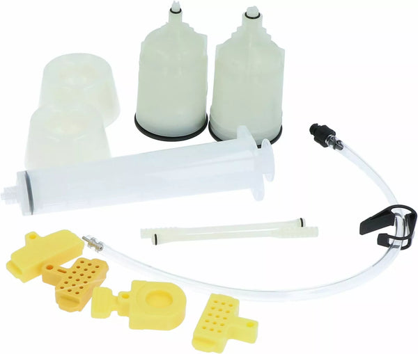 SHIMANO BRAKE BLEED KIT PRO Y13098630