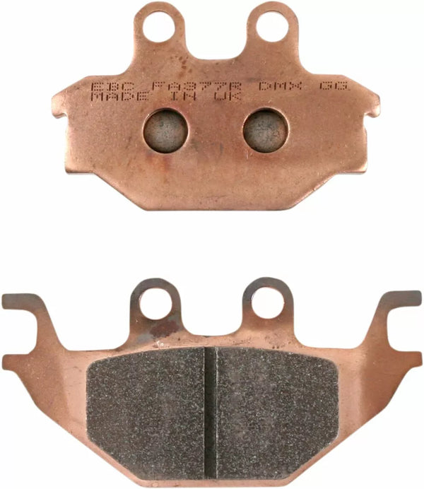 EBC BRAKE PAD SINT R Series FA377R